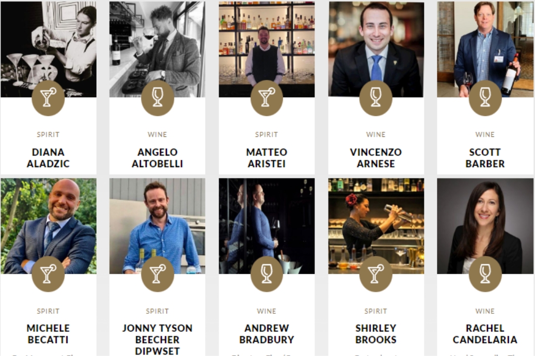 Global Drinks Guide Global Drinks Guide