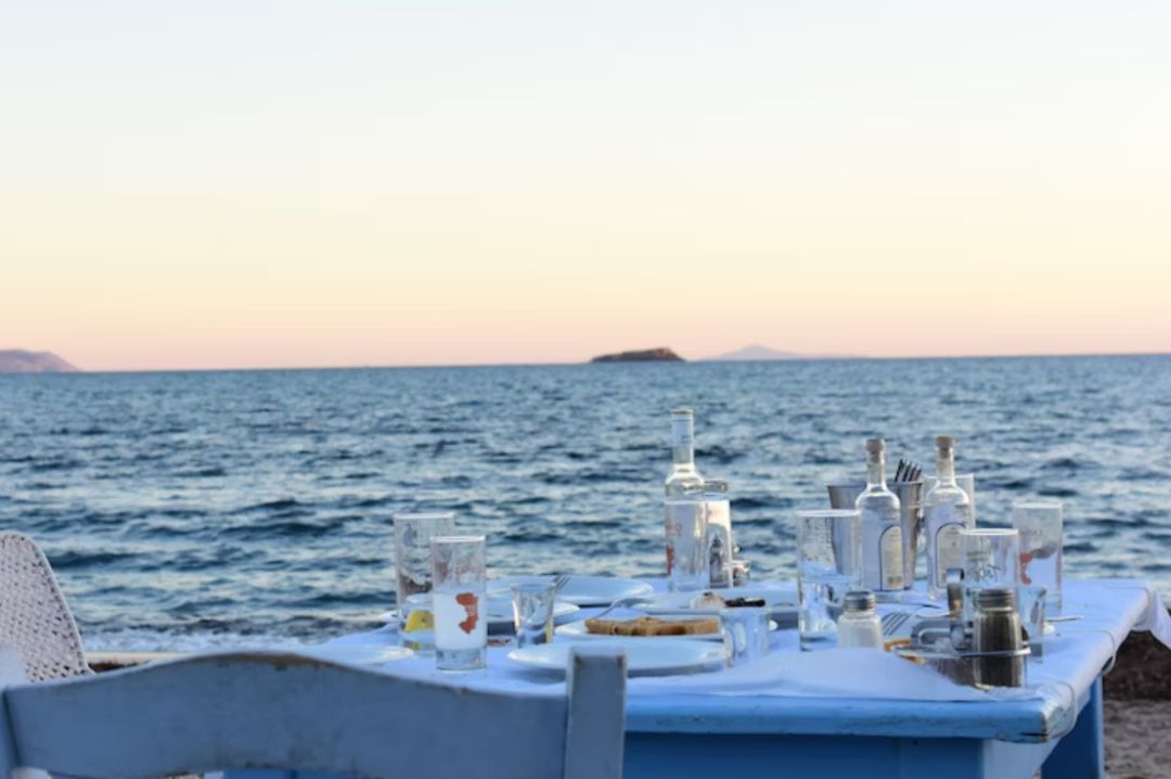 Greece : Ouzo Greece : Ouzo