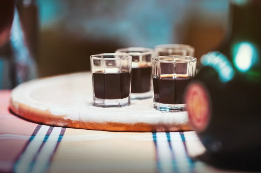 Germany : Schnapps Germany : Schnapps