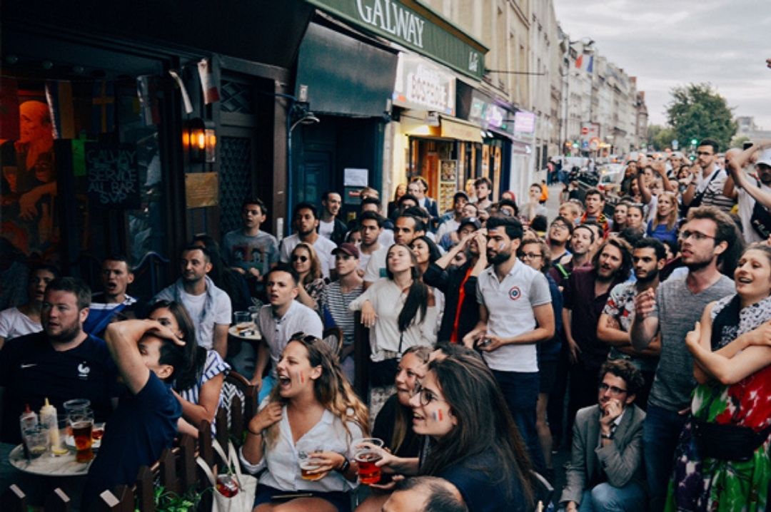 The Galway Irish Pub galway_Irish_pub