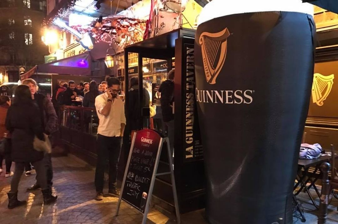 The Guinness Tavern guinness_tavern