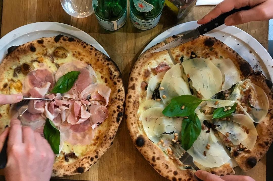Bianca pizzas under 10 euros biancapizzas_settepizza_paris