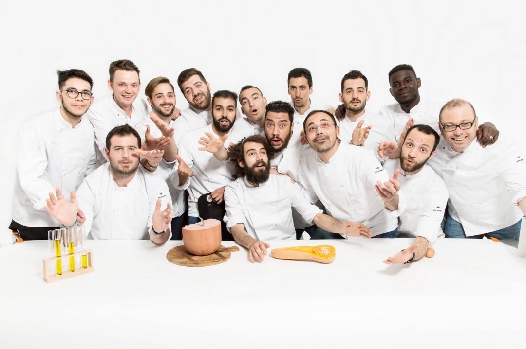 Housed in a 32-year-old Corsican Restaurant east_mamma_paris