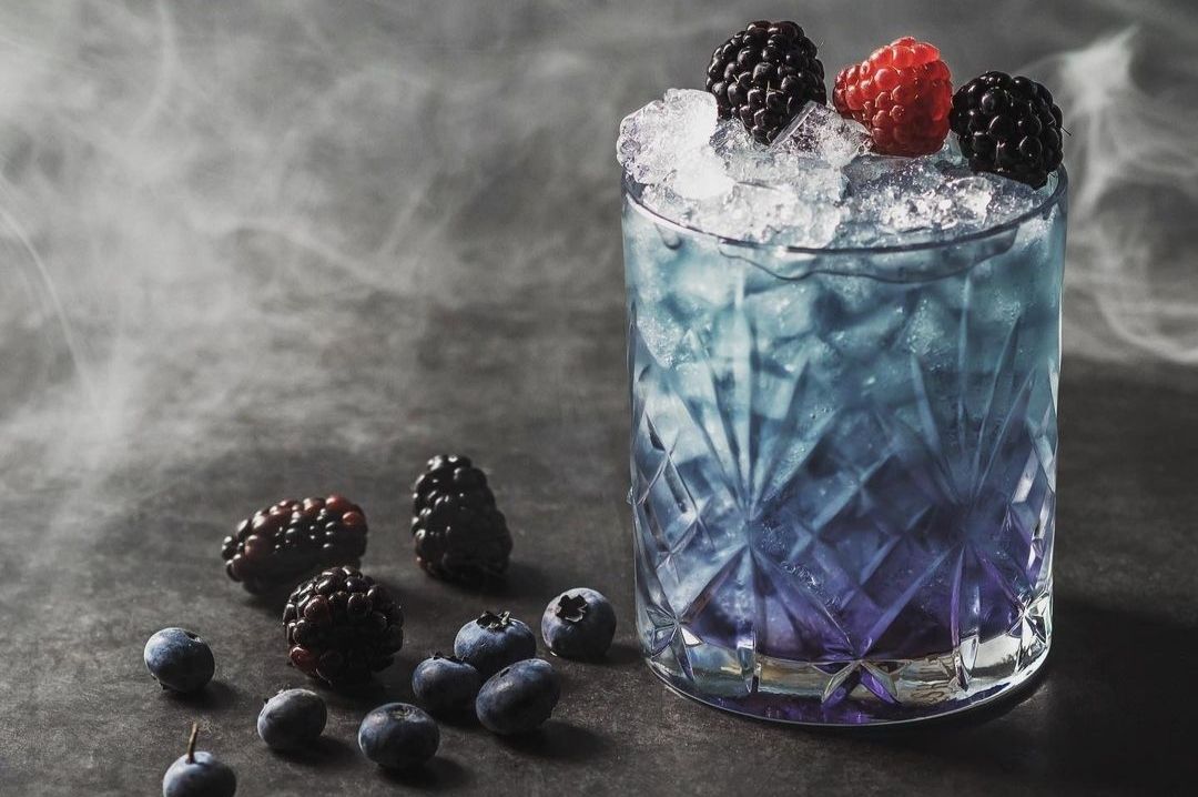 Freezing cold Metallic cocktail metalliccocktail_solera_paris