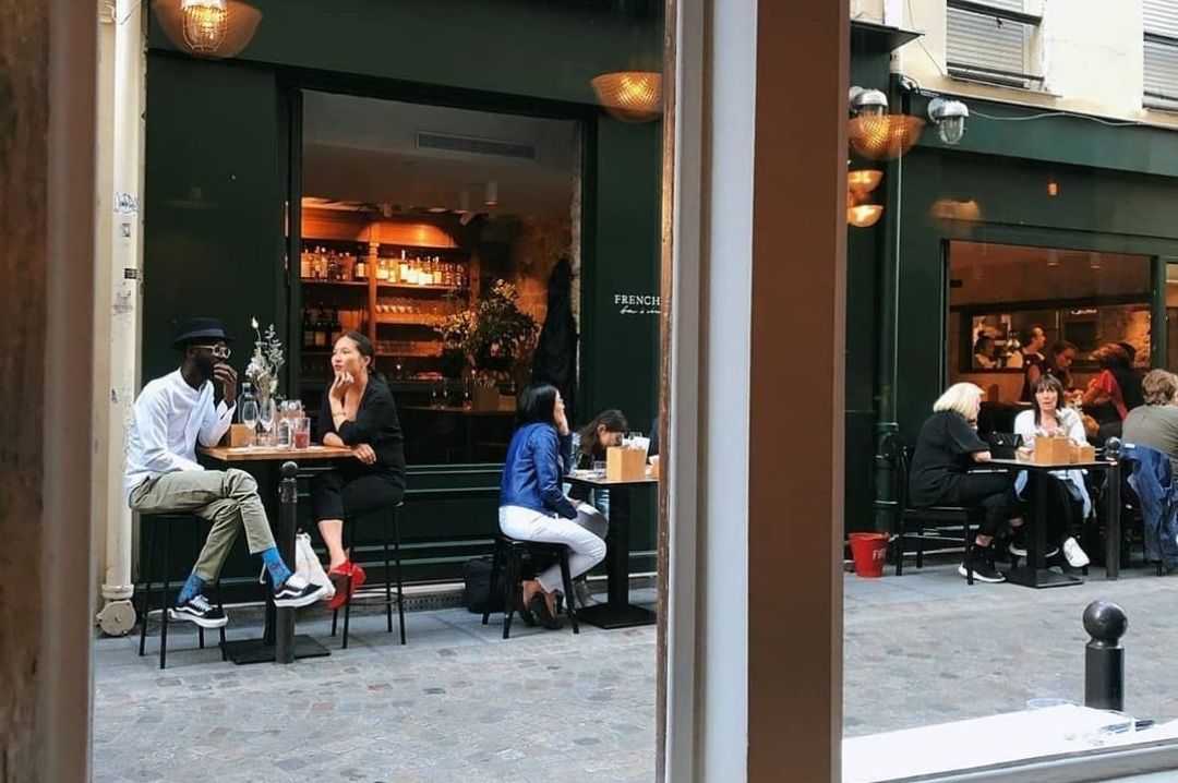 Rue Du Nil Street frenchierestaurant_ruedenilstreet_paris