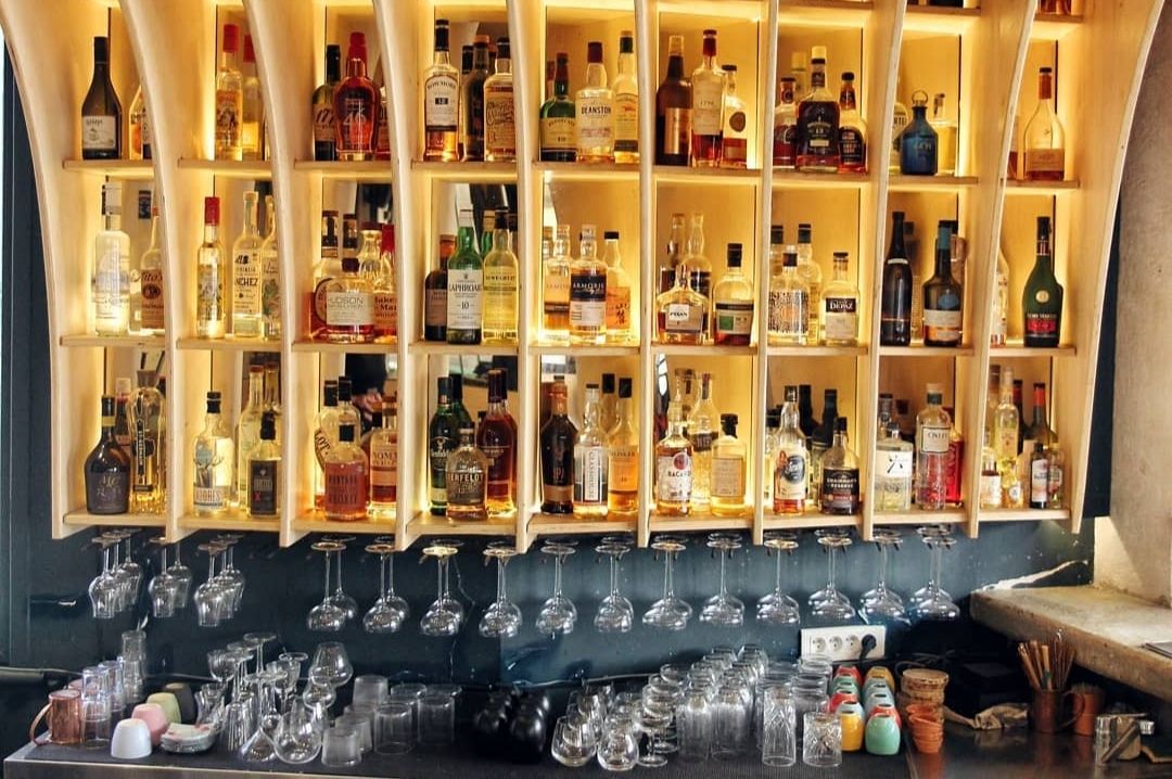 Gravity Bar Gravity_Bar