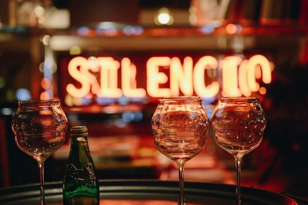 Silencio club silencio_davidlynch_hiddenbar_paris