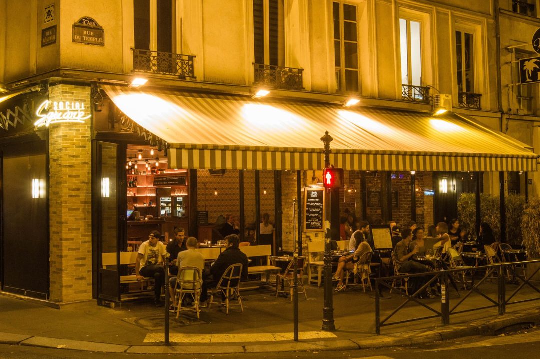 Social Square Social_square_paris