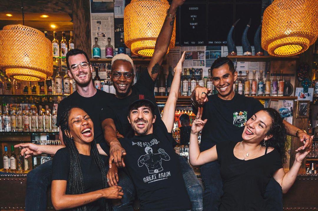 La Mezcaleria La_mezcaleria_paris