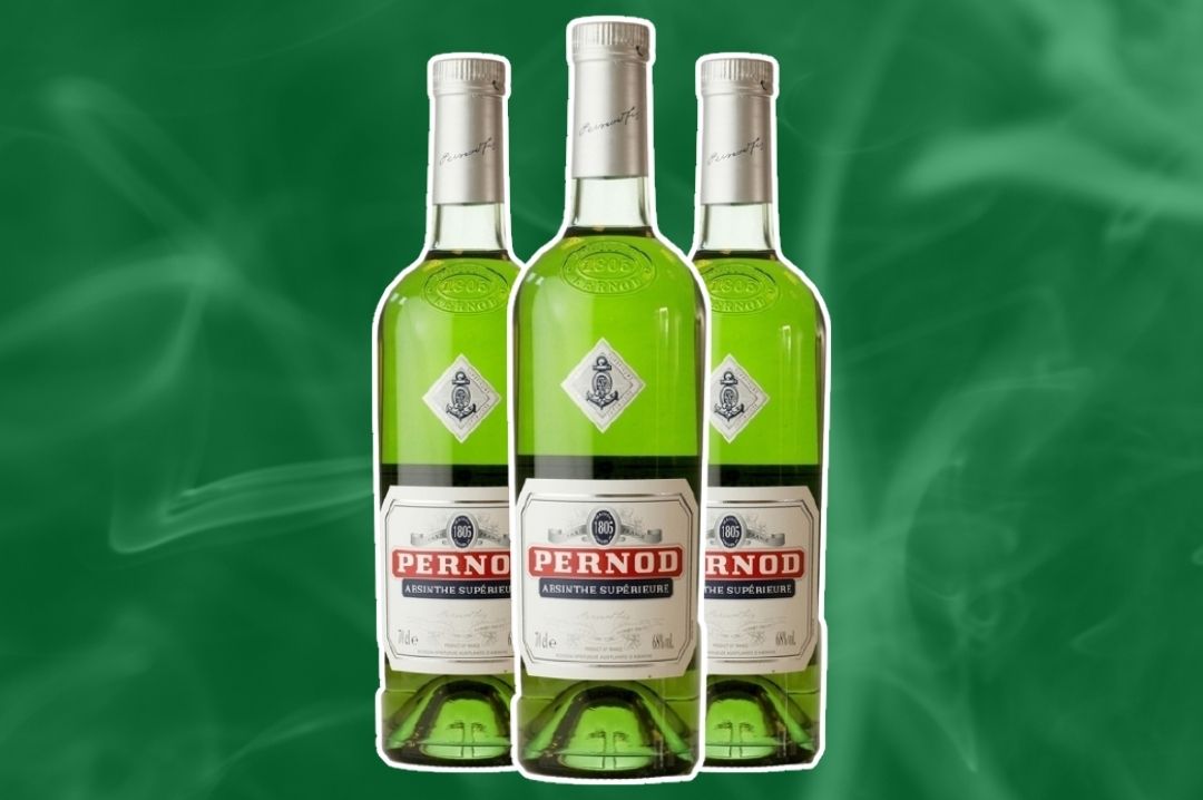 Pernod Absinthe pernod_absinthe