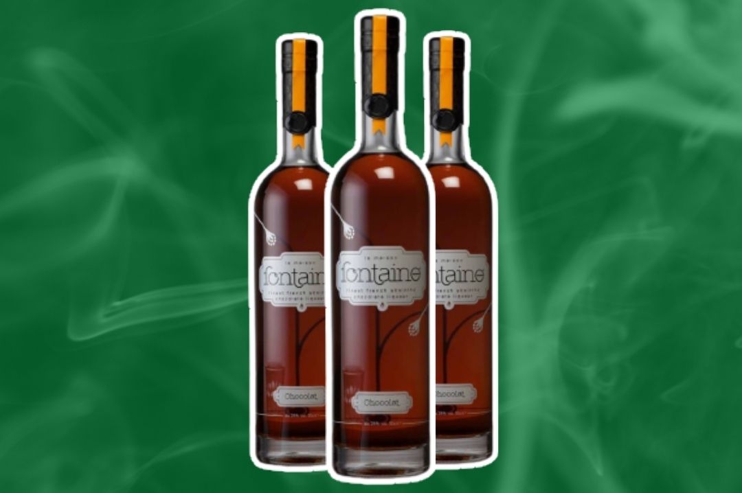 La Maison Fontaine Absinthe Chocolat absinthe_chocolat_la_fontaine_maison