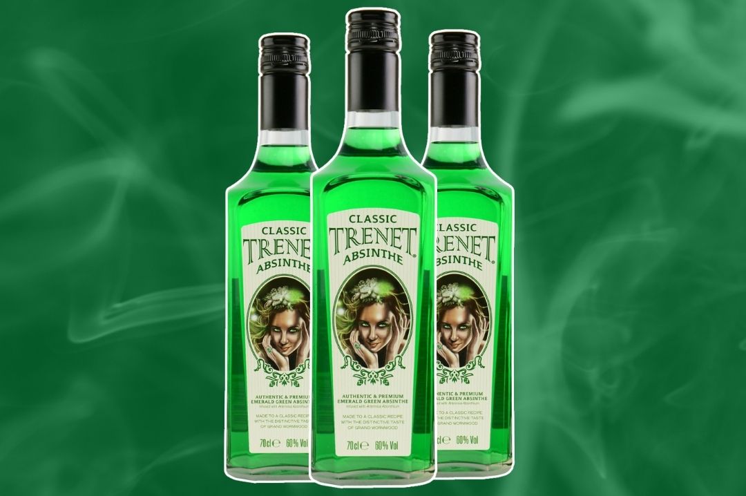 Trenet Classic Absinthe trenet_absinthe