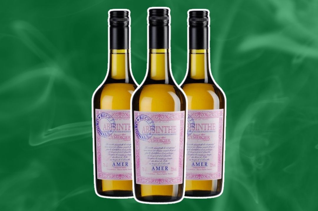 Lemercier Amer Absinthe lemercier_absinthe_amer