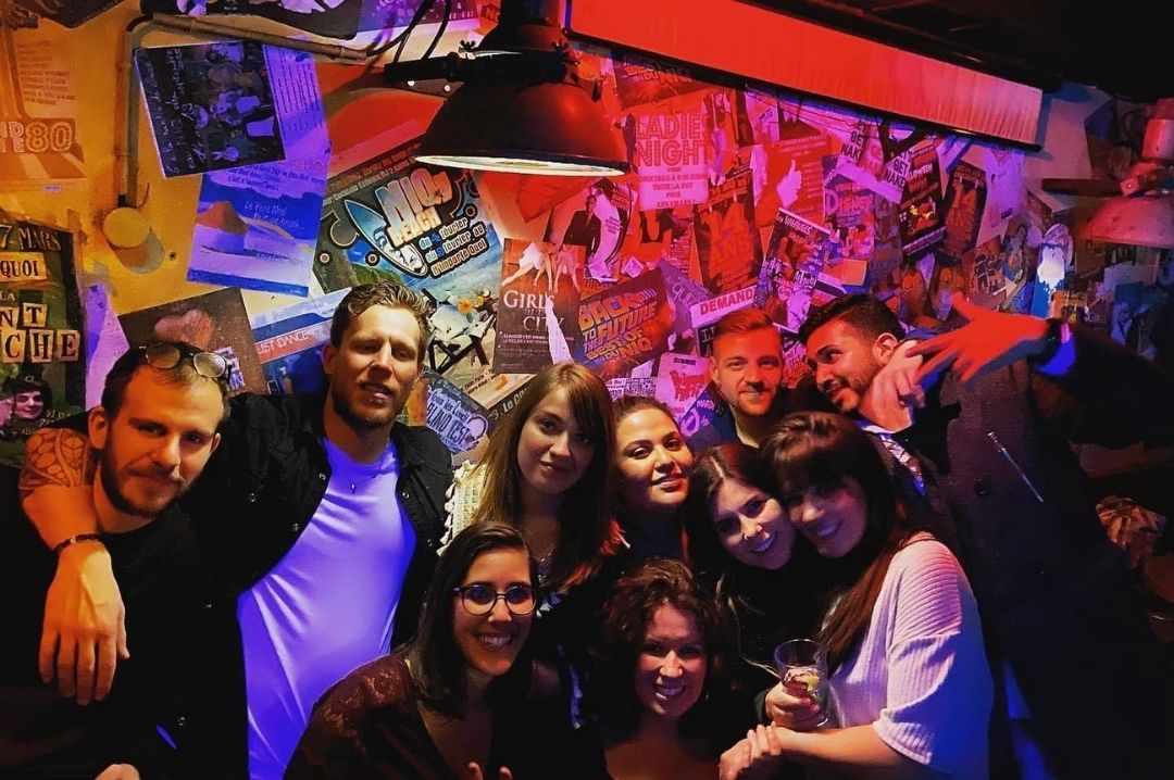 Dance the Night Away at Le N'Importe Quoi le_n'importe_quoi