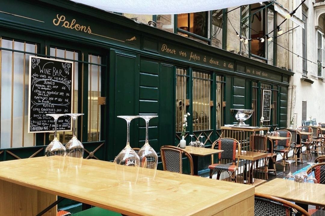 Mark Williamson's Wine Bar willi's_wine_bar_paris