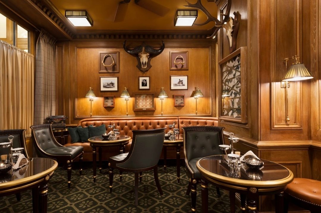 Bar Hemingway Bar Hemingway