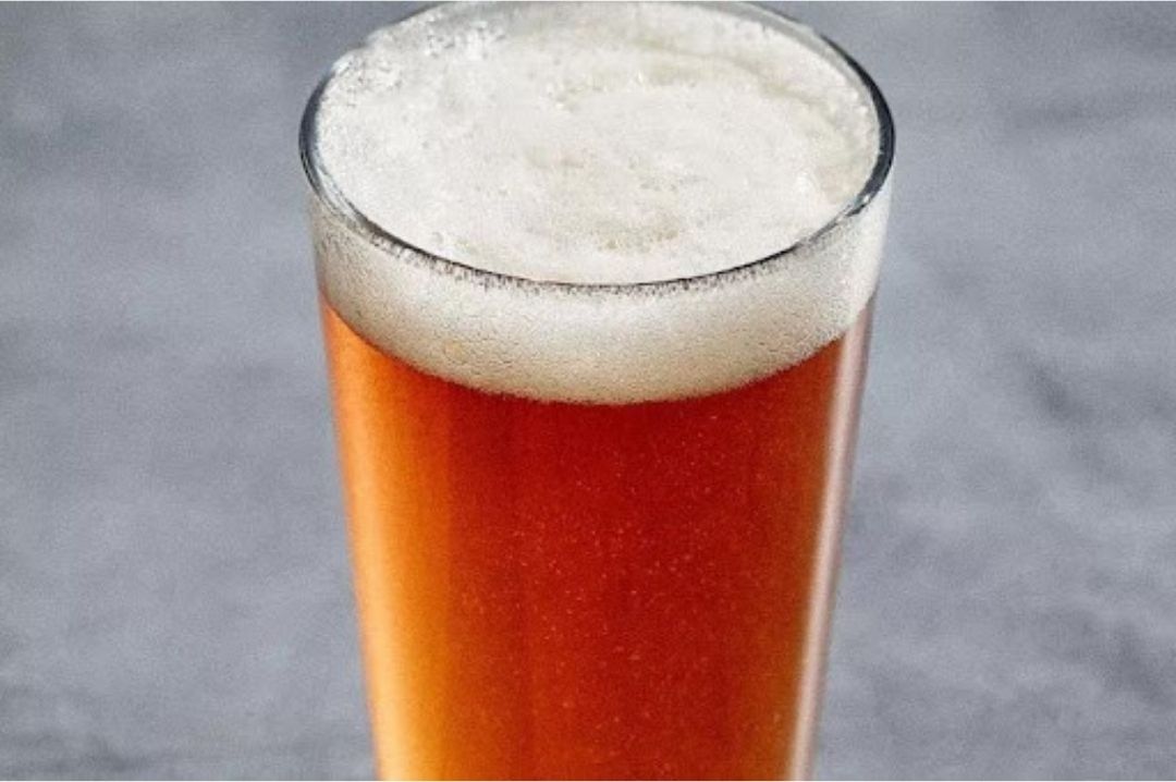 Demi Peche demipeche beercocktail