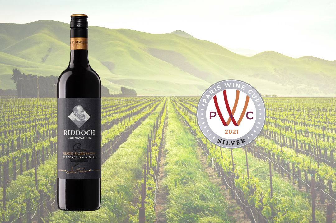 Riddoch Coonawarra Caberenet Sauvignon Riddoch Coonawarra cabernet Sauvignon