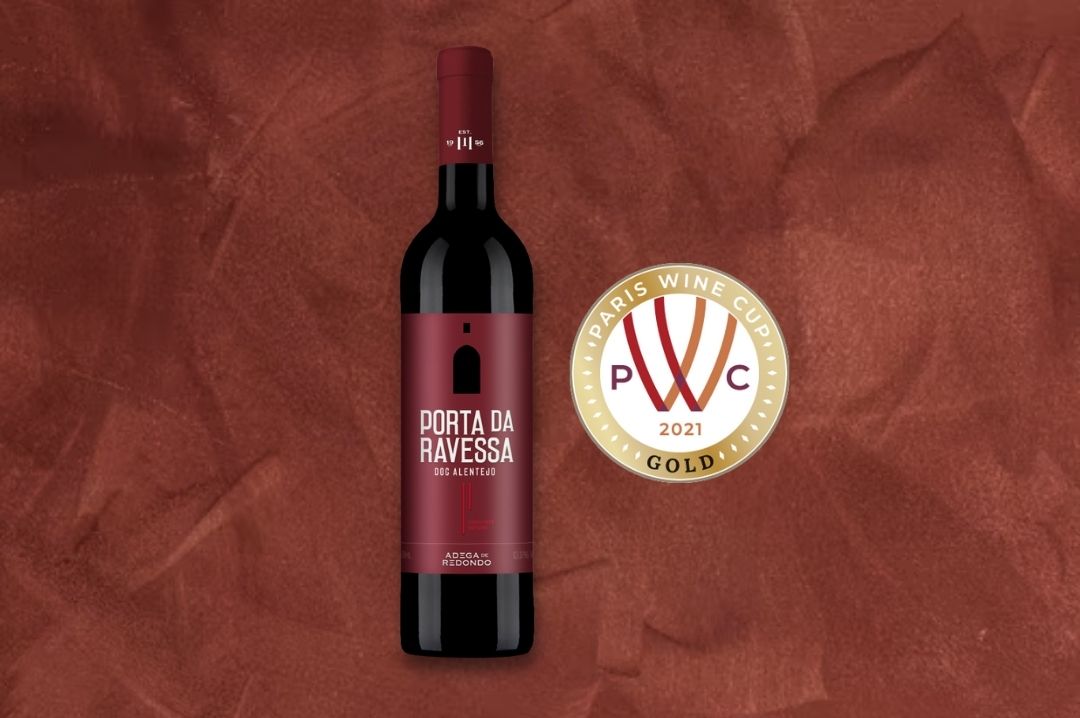 Porta da Ravessa Red Wine Porta da Ravessa Red Wine