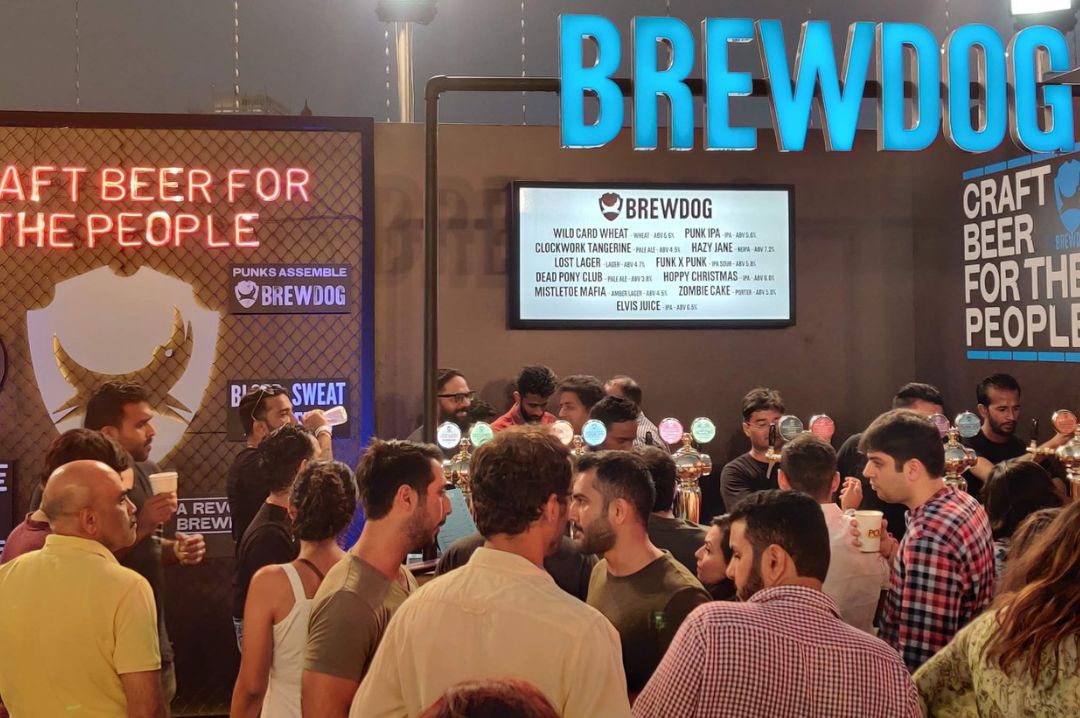 Brewdog Brewdog