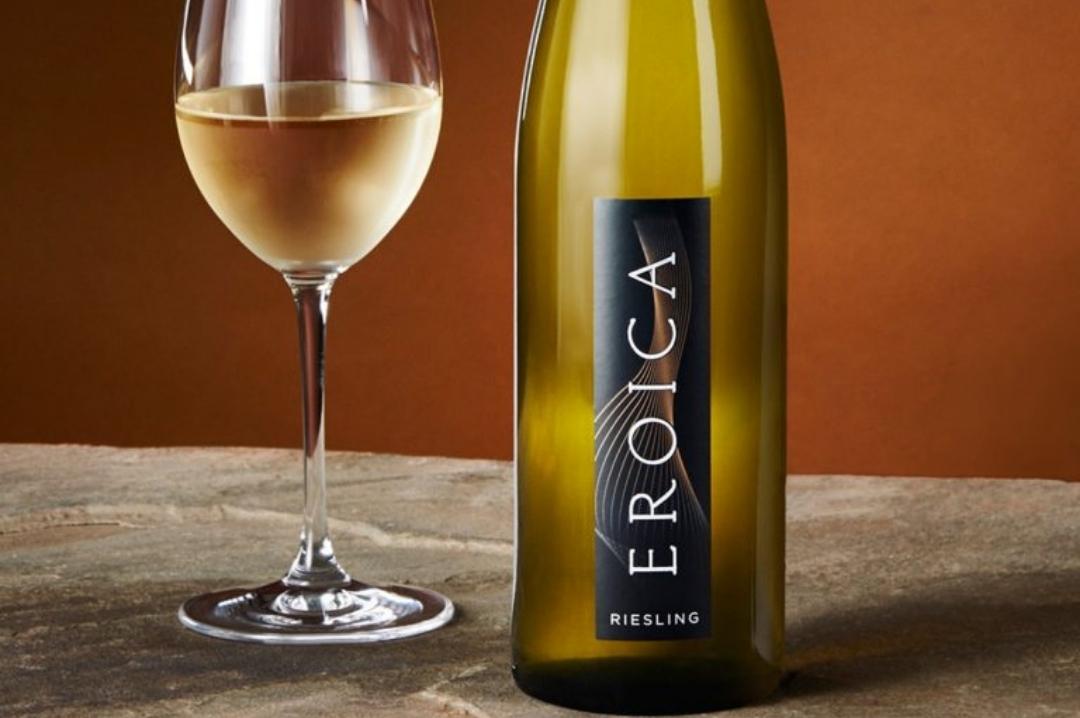 Eroica Riesling