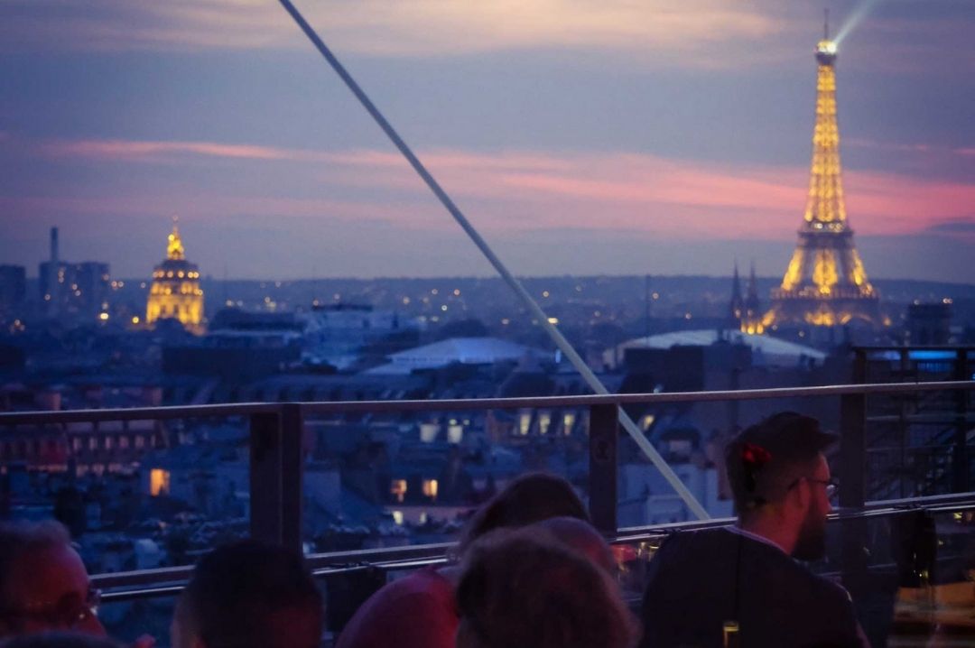 Le Georges