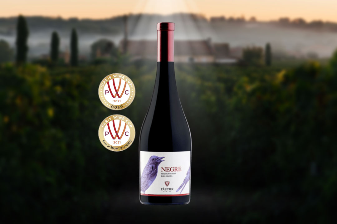 pariswinecup Negre