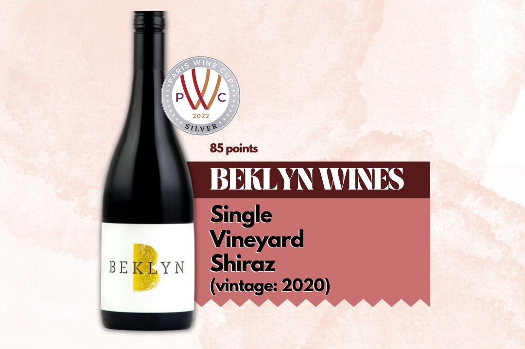 Beklyn Wines