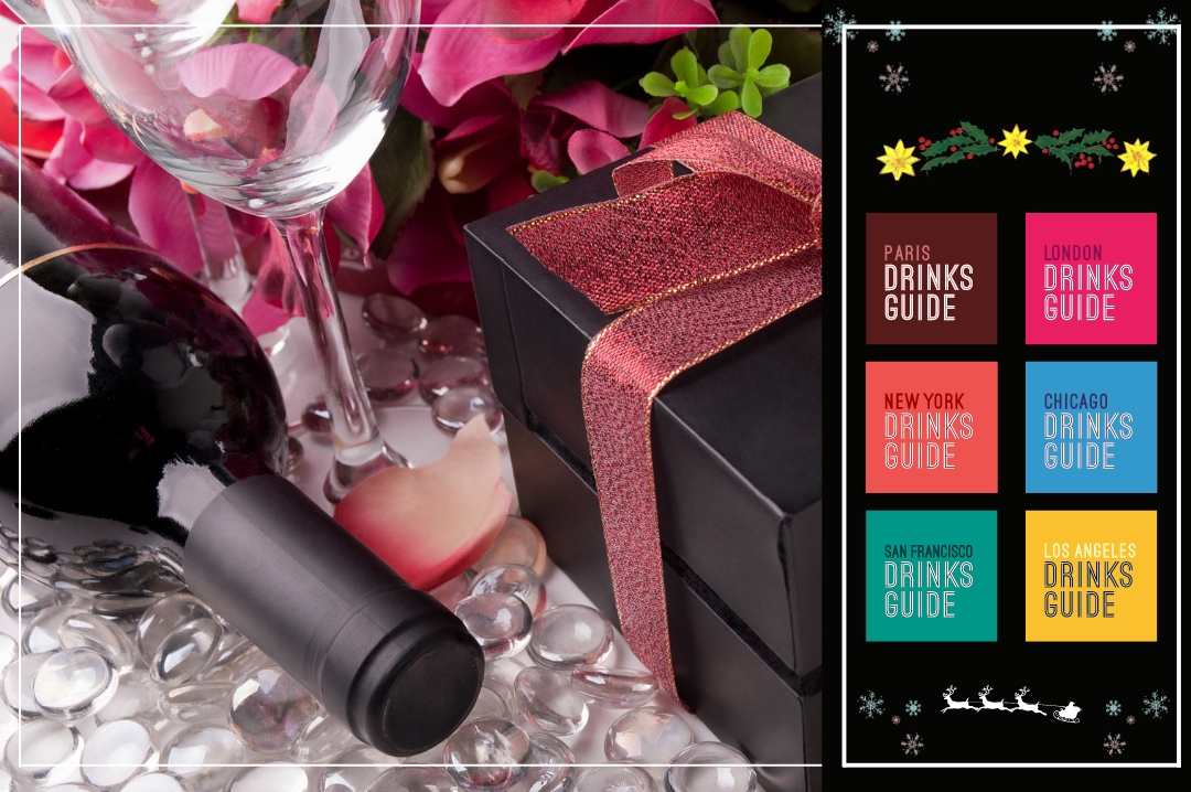 Drinks Guide Drinks Guide